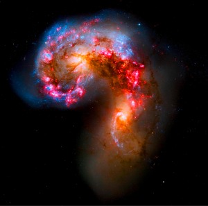 galaxies-des-Antennes - oliwp